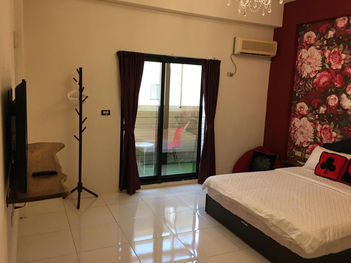 For Alice Hostel Heng-ch'un Esterno foto
