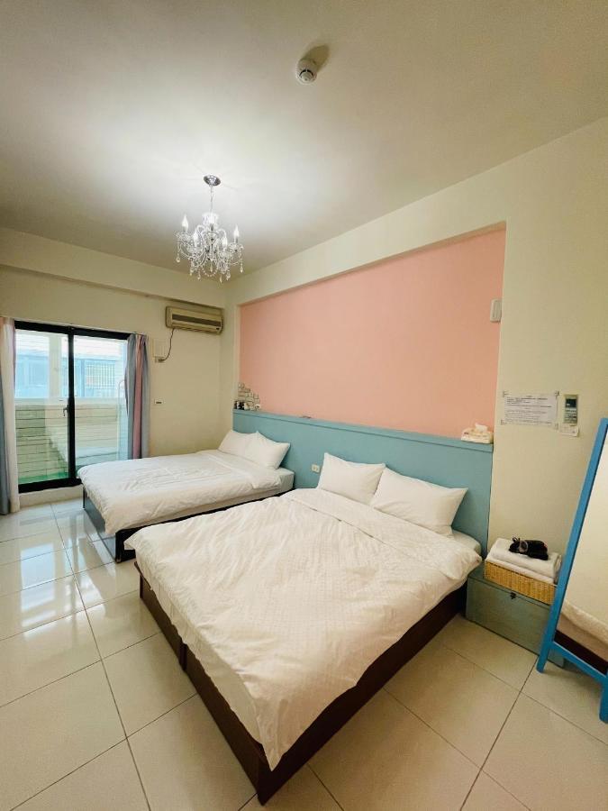 For Alice Hostel Heng-ch'un Esterno foto