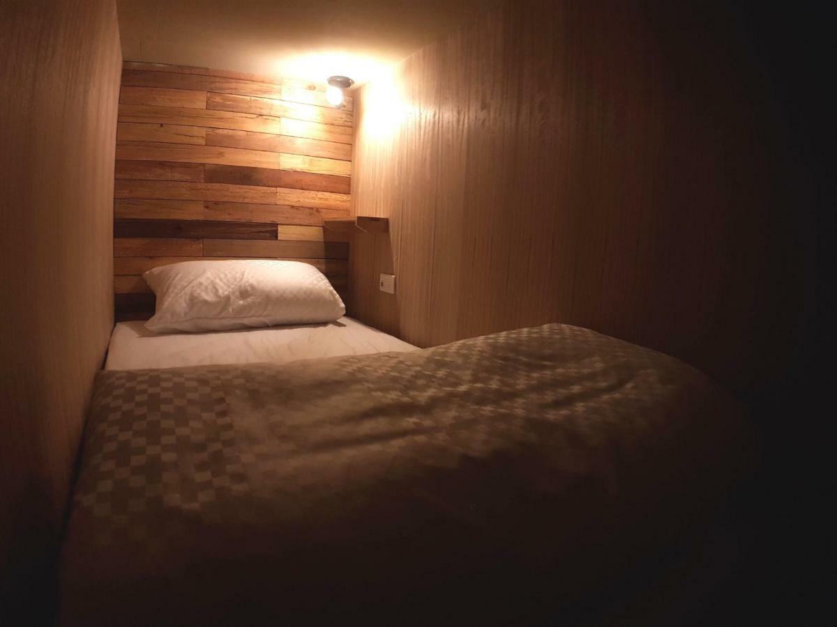 For Alice Hostel Heng-ch'un Esterno foto